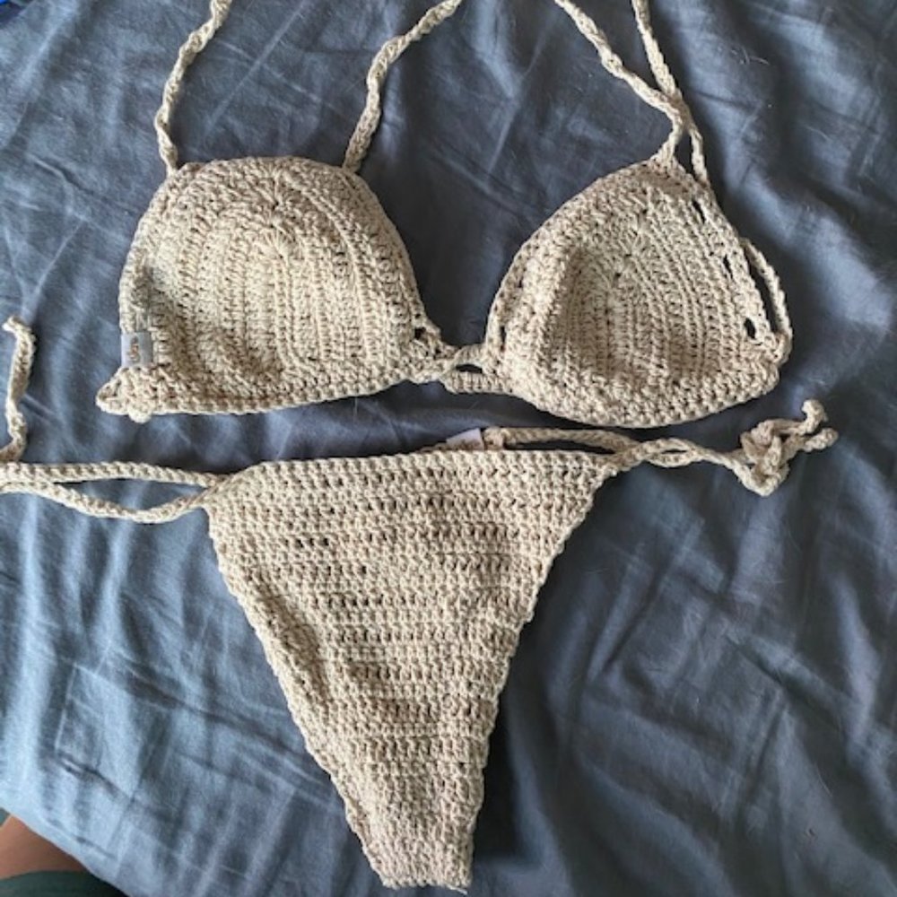 Tulum Bikini